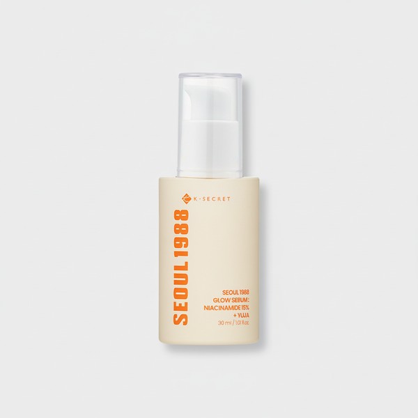 K-SECRET Glow Serum