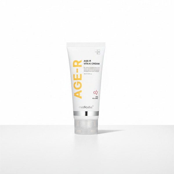 medicube Vita K Cream