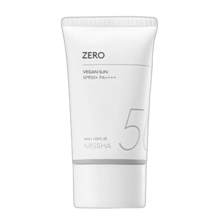 Missha All Around Safe Block Aqua Sun Gel