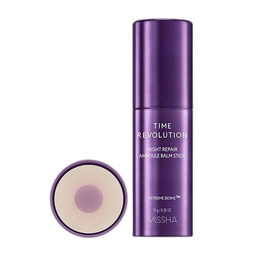 MISSHA Time Revolution Night Repair Ampoule Balm Stick 10g