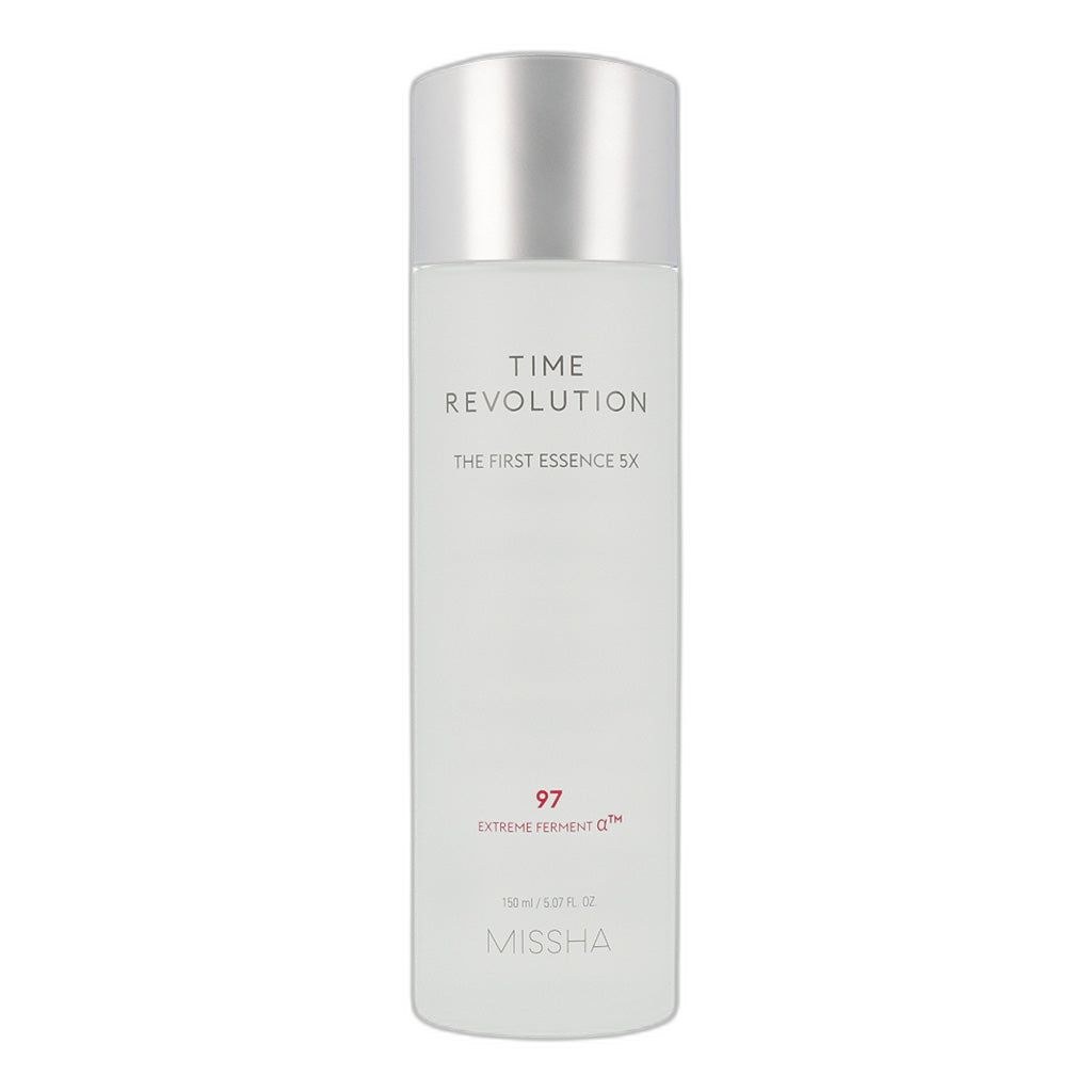MISSHA TIME REVOLUTION THE FIRST ESSENCE 5X