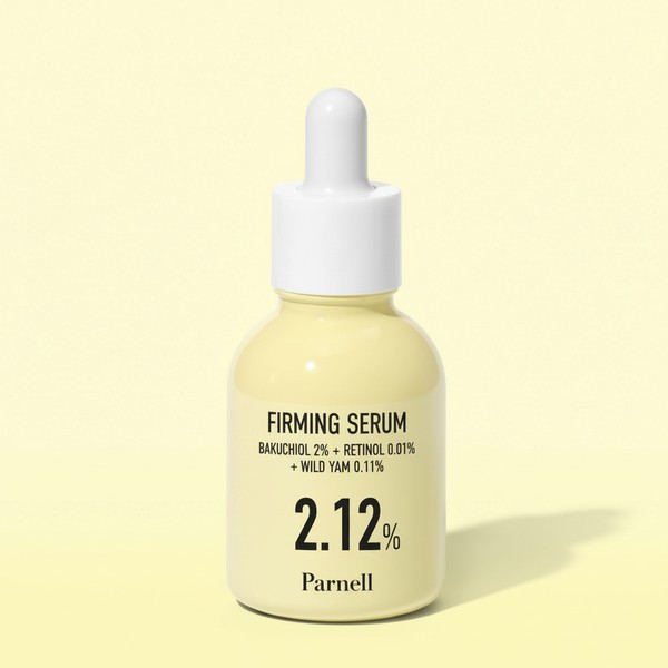 Parnell Bakuchiol Serum