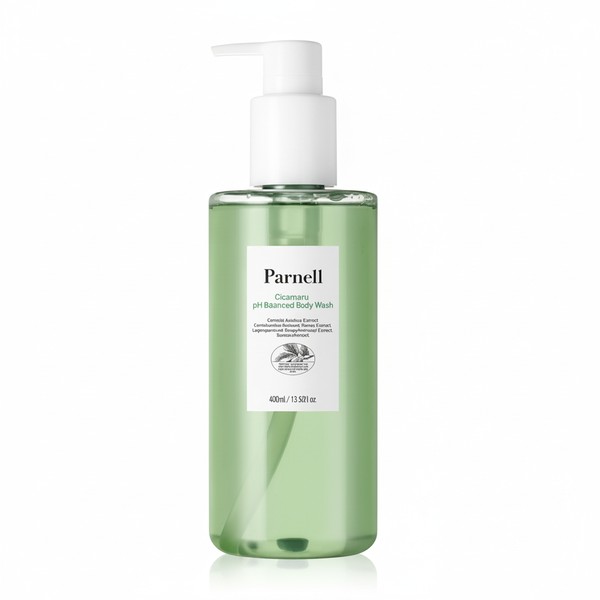 Parnell Body Wash