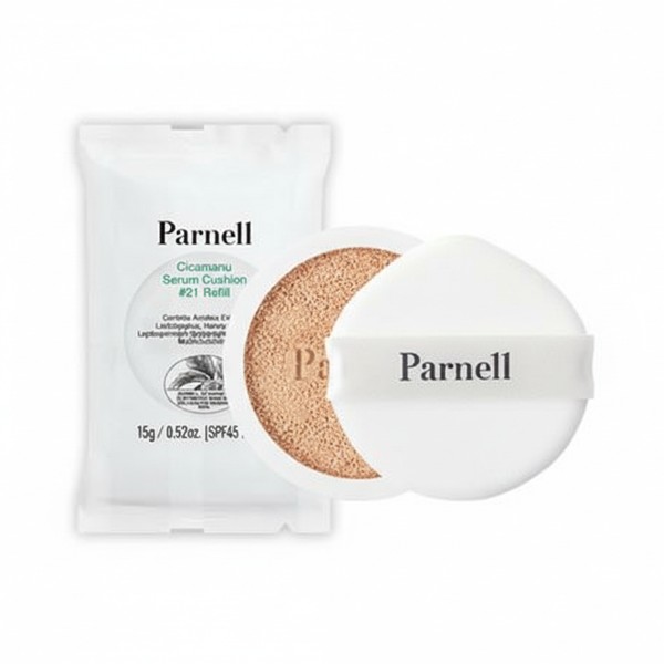 Parnell Cicamanu Cushion