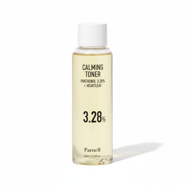 Parnell Heartleaf Toner