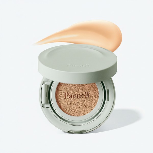 Parnell Matte Cushion