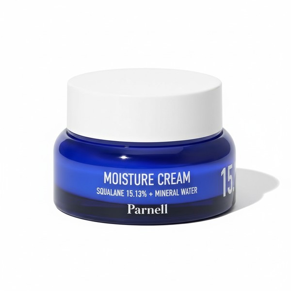 Parnell Squalane Moisture Cream