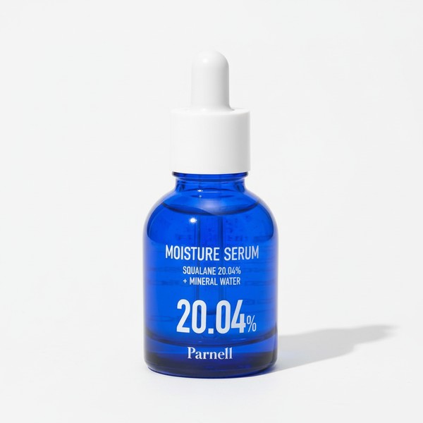 Parnell Squalane Serum
