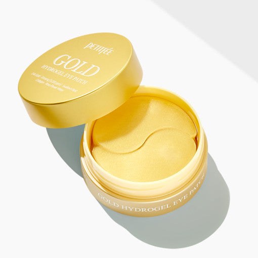 Petitfée Gold Hydrogel Eye Patch