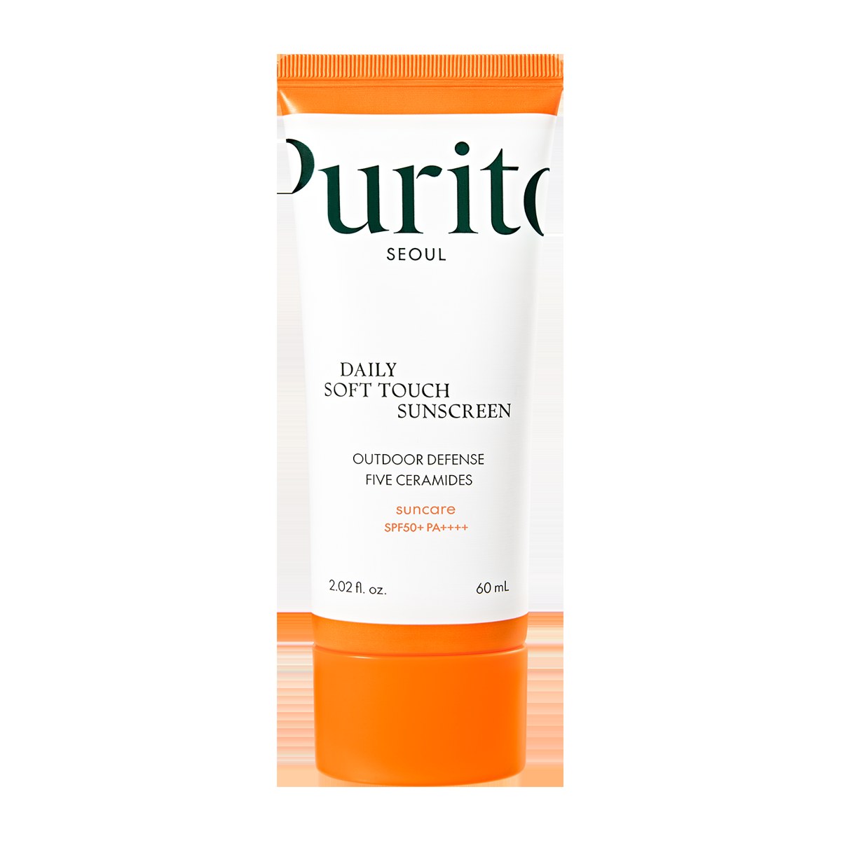 PURITO SEOUL Daily Soft Touch Sunscreen