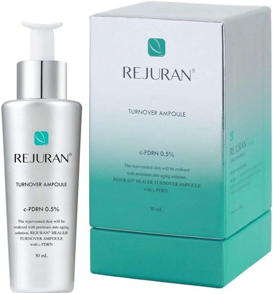 REJURAN Healer Turnover Ampoule