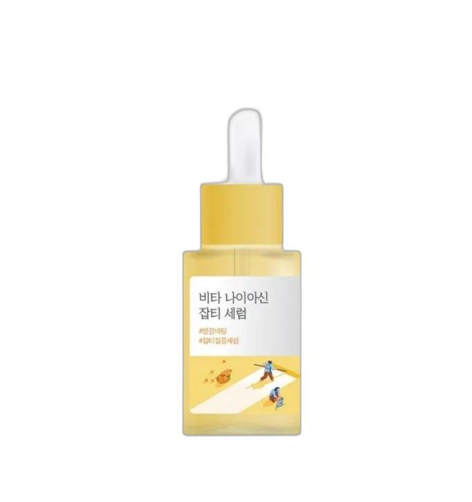 Round Lab Vita Niacinamide Dark Spot Serum