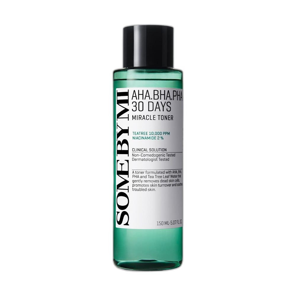 Some By Mi Miracle Toner