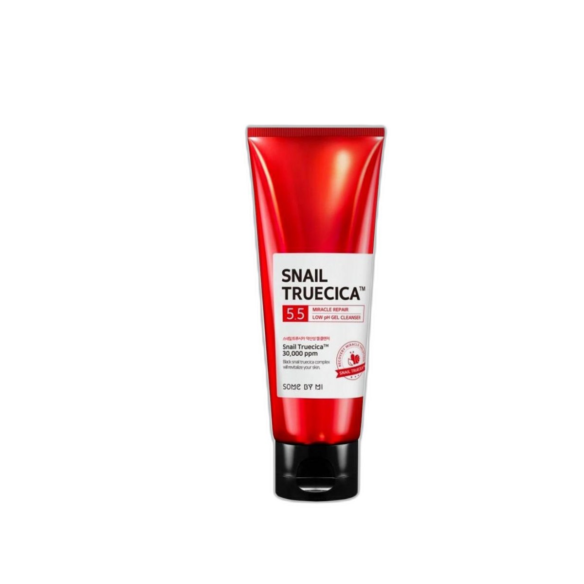 Some By Mi Snail Truecica Miracle Repair