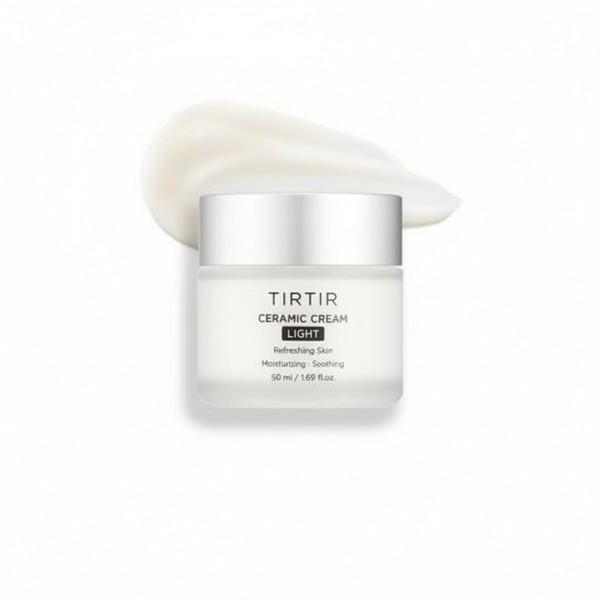 TIRTIR Ceramic Cream Light