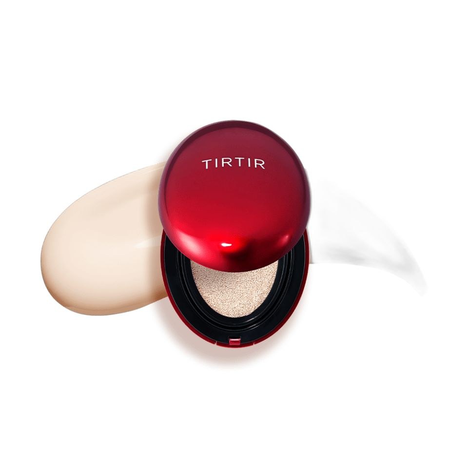 TIRTIR Mask Fit Red Cushion Mini