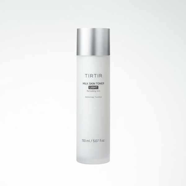 TIRTIR Milk Skin Toner