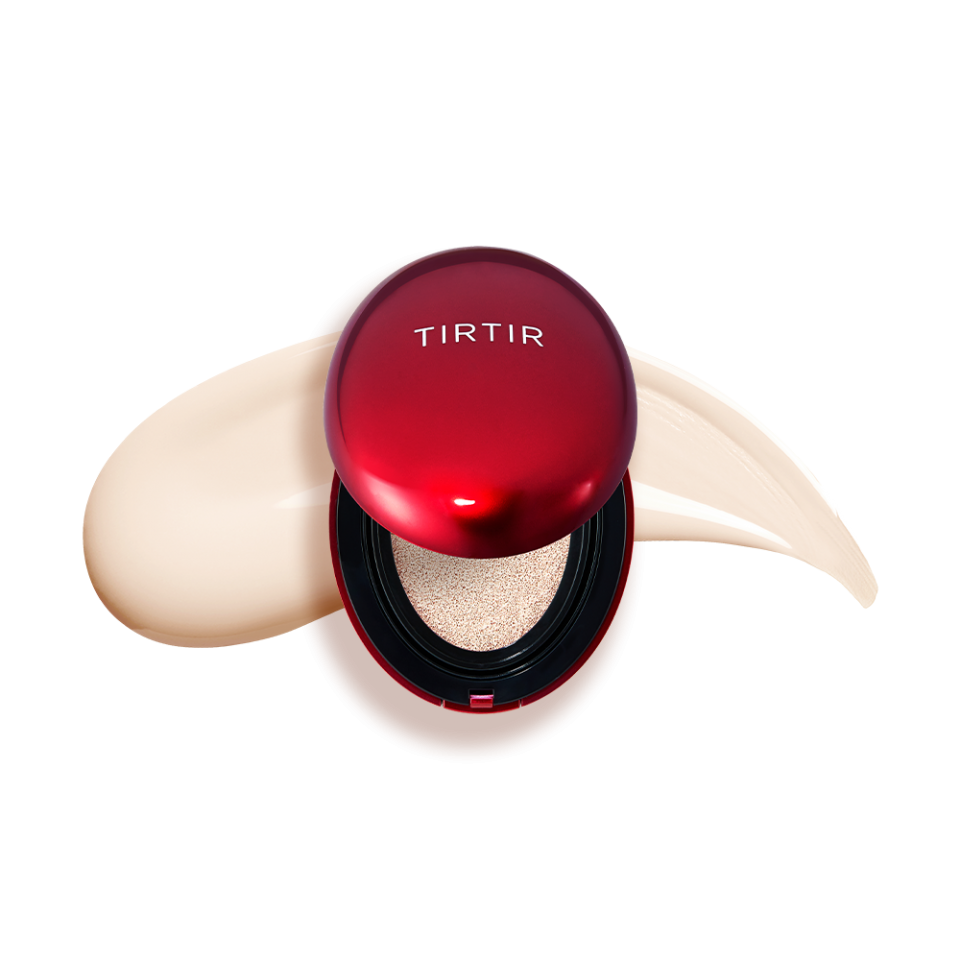 TIRTIR Mask Fit Red Cushion Mini