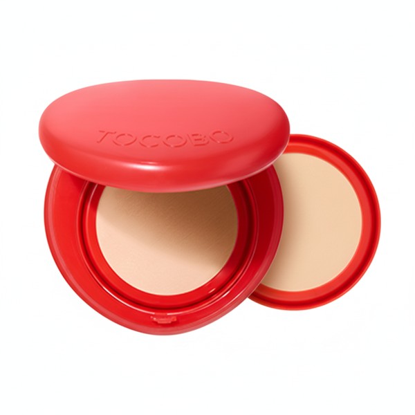 TOCOBO Apple Dewy Cushion