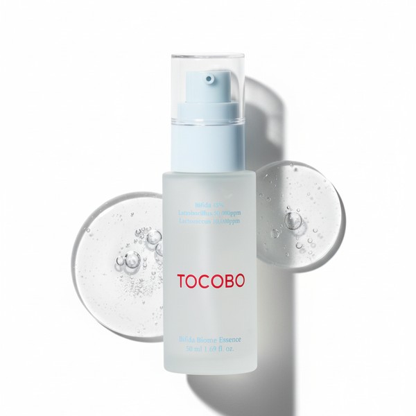 TOCOBO Bifida Biome Essence