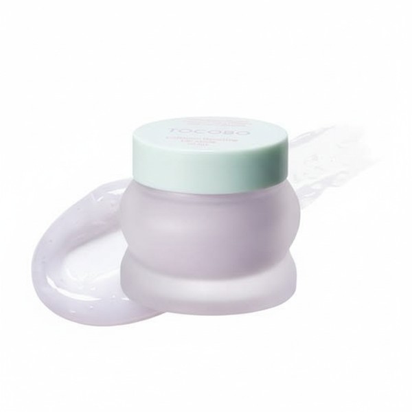 TOCOBO Collagen Lip Mask