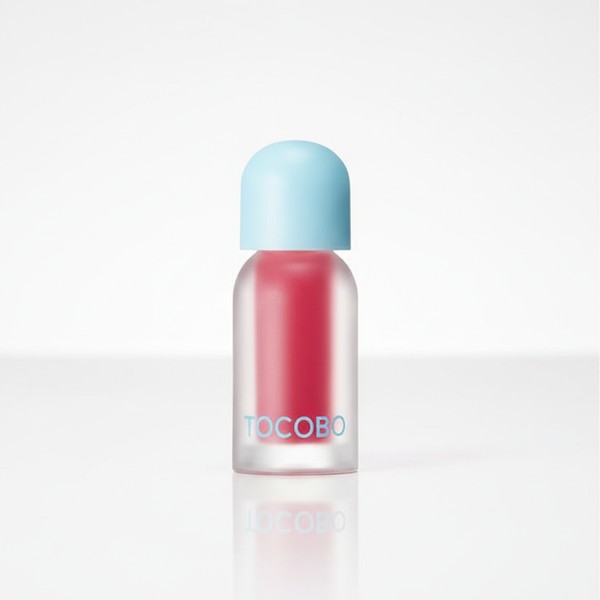 TOCOBO Juicy Berry Lip Oil