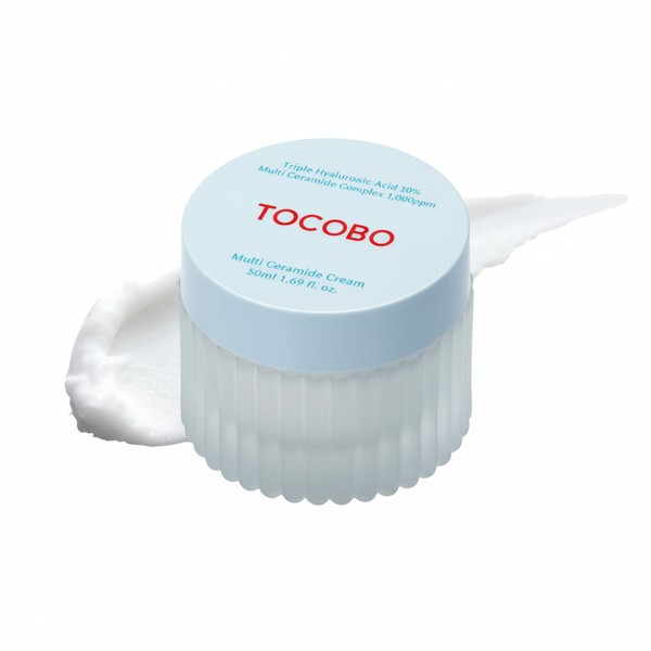 TOCOBO Multi Ceramide Cream