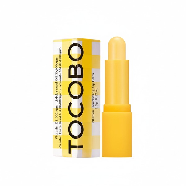 TOCOBO Vitamin Lip Balm