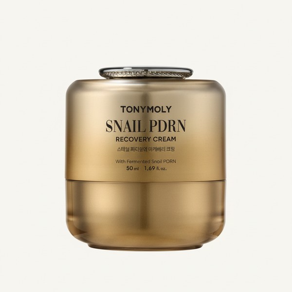 TONYMOLY Snail PDRN Recovery Cream