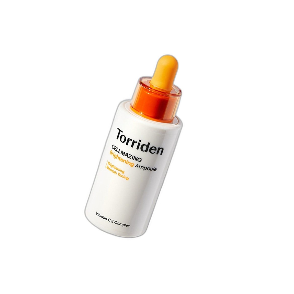 Torriden Cellmazing VITA C Brightening Ampoule