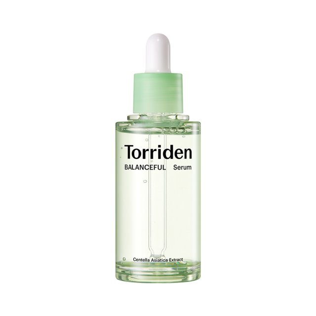 Torriden Balanceful Cica Calming Serum