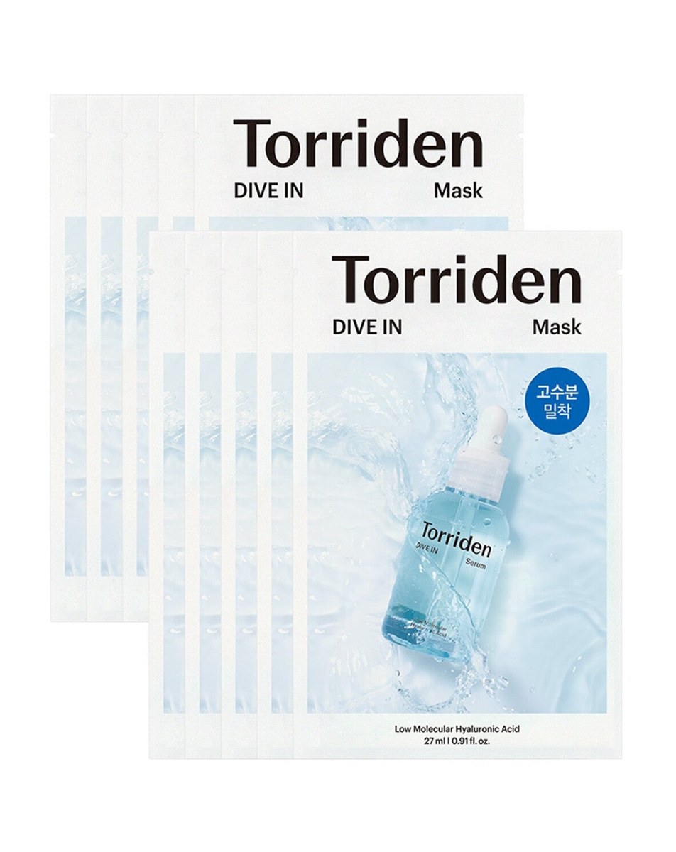 Torriden Dive-In Mask