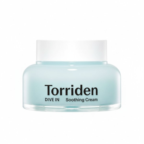 Torriden Soothing Cream