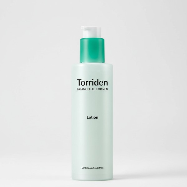 Torriden Men's Cica Lotion