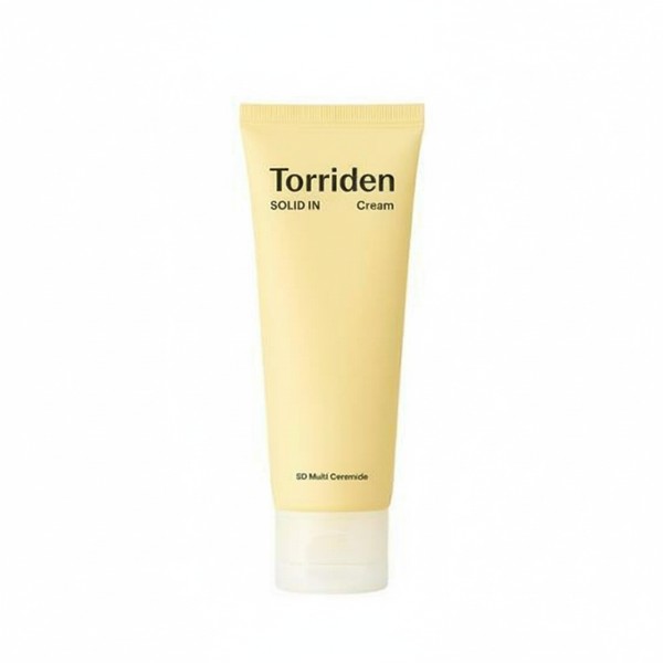 Torriden SOLID IN Ceramide Cream