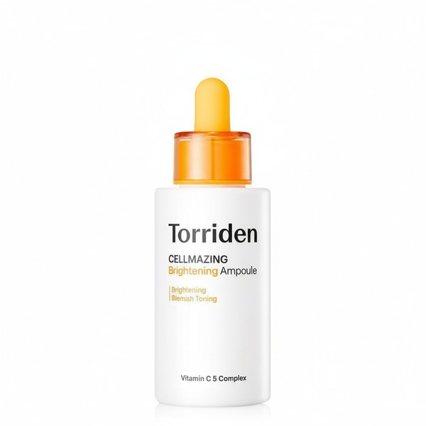 Torriden Vita C Ampoule