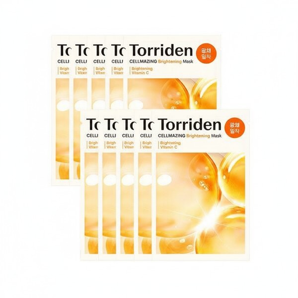 Torriden Vita C Mask