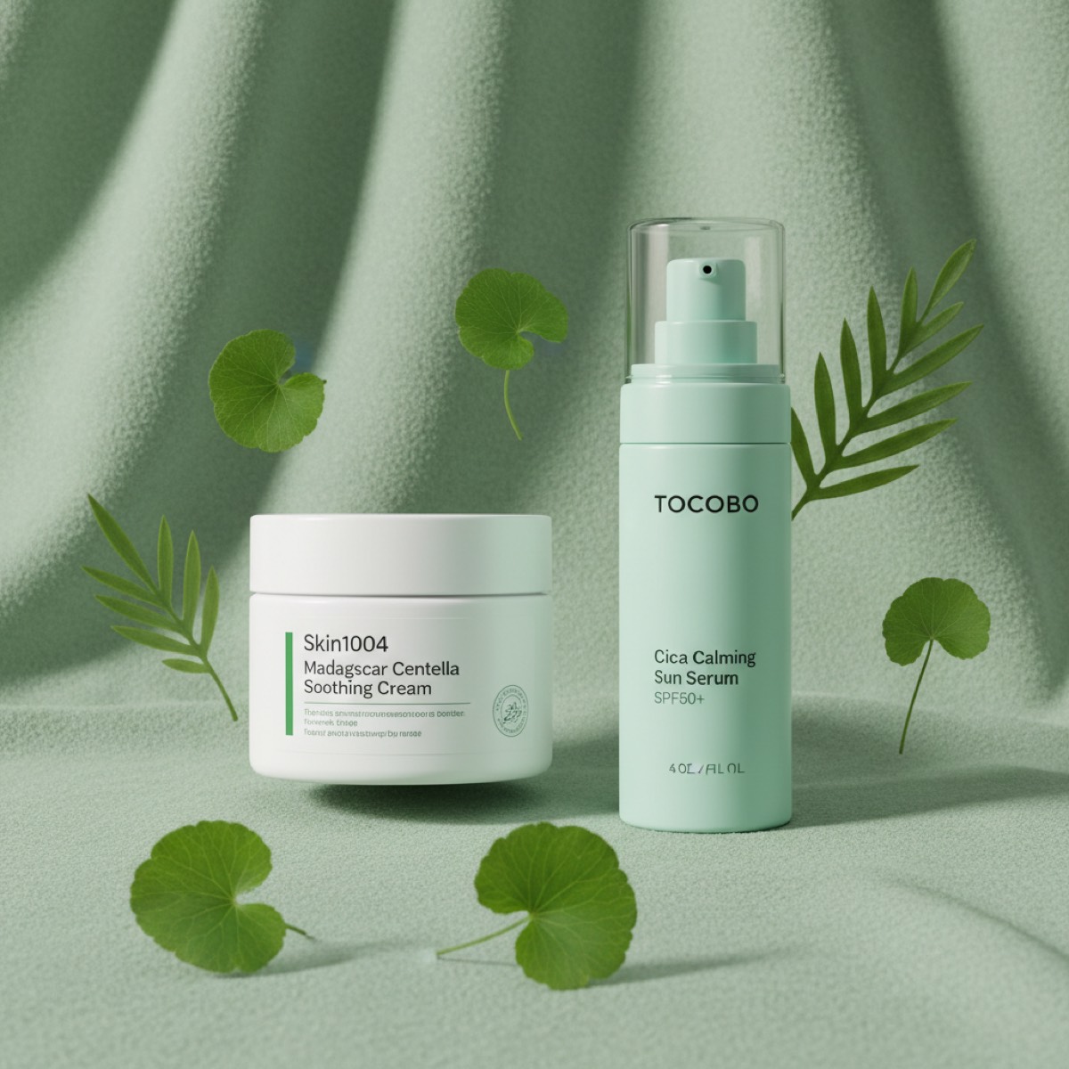 Rode, geïrriteerde huid na retinol: De herstelroutine