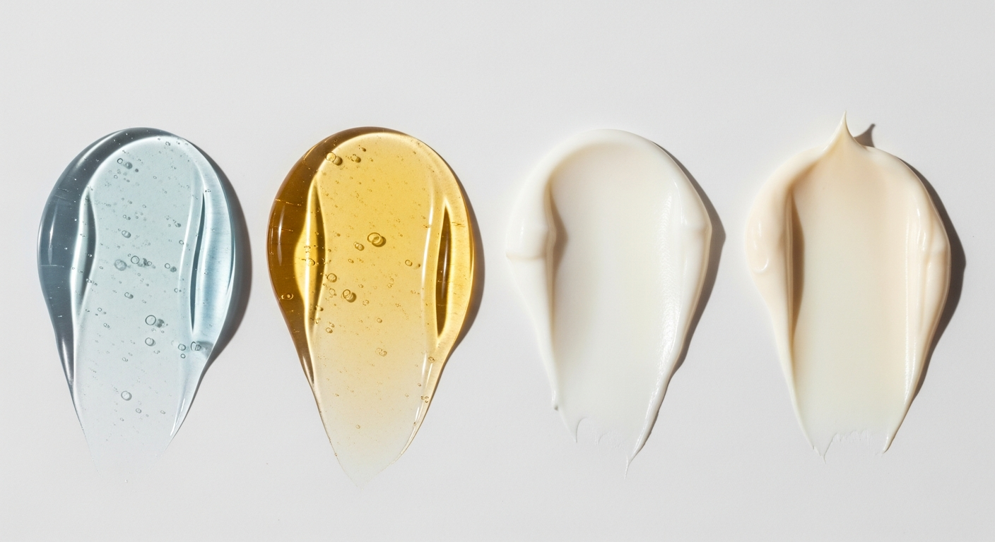 Skincare for Every Skin Type