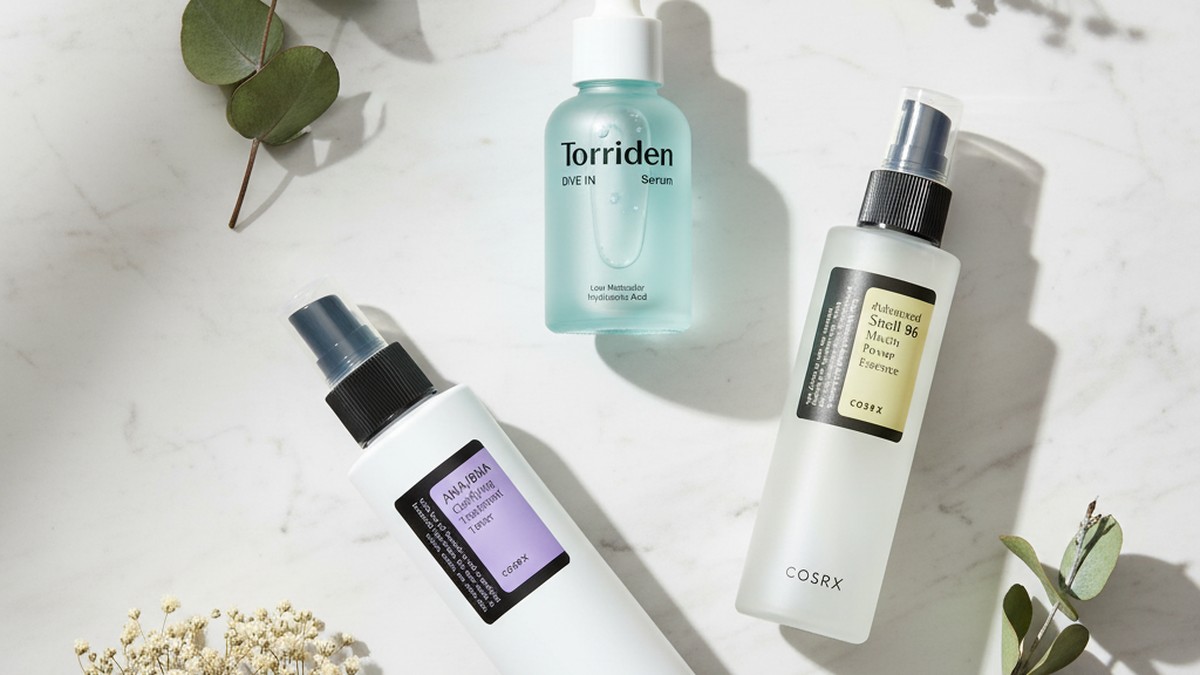 Skincare Ingrediënten Combineren: De Ultieme Gids voor Wat Wel en Wat Niet