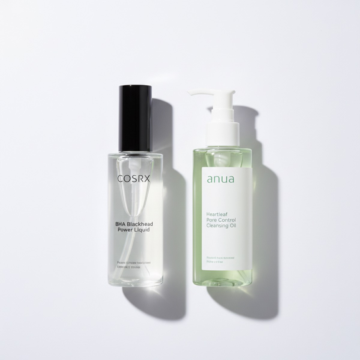 Gebobbeld Huidje en Verstopte Poriën: De 4-Weken Reset Routine