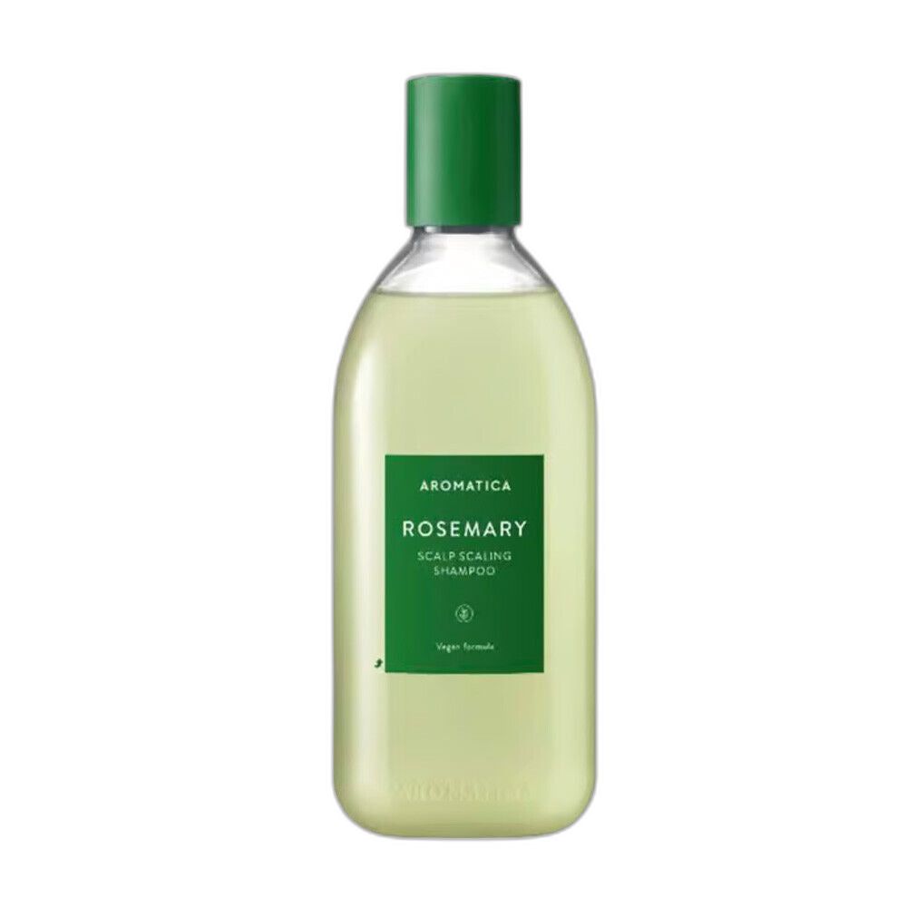 Hair Care Meets Skincare: Building a Scalp Routine