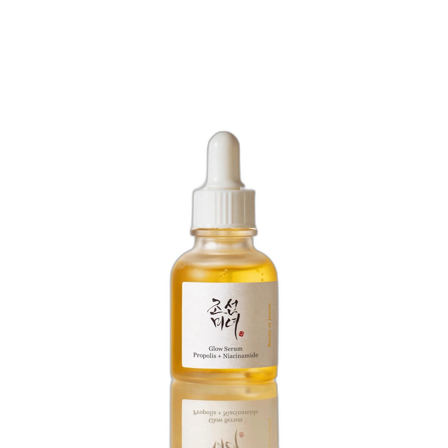 Propolis in K-Beauty: Bee Venom's Gentler Cousin