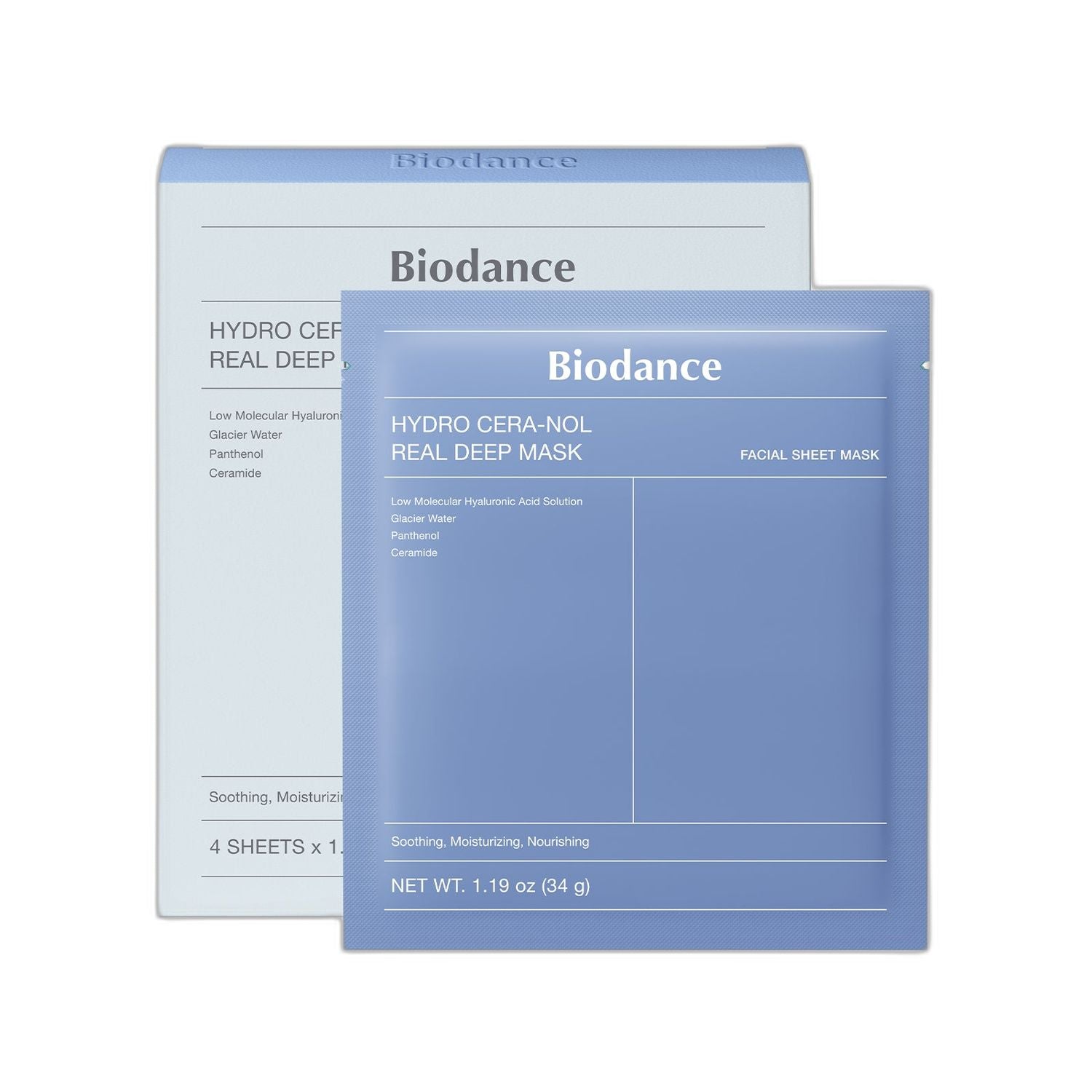 Ectoin: The Overlooked K-Beauty Ingredient for Sensitive Skin