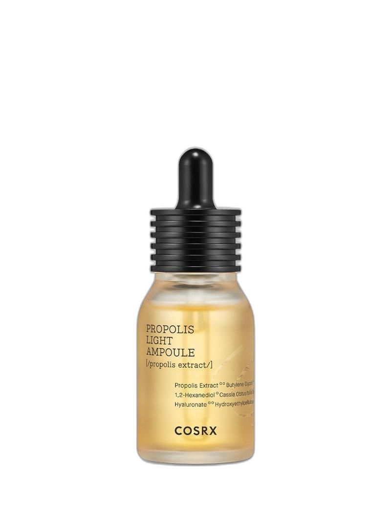 K-Beauty Ingredients Decoded