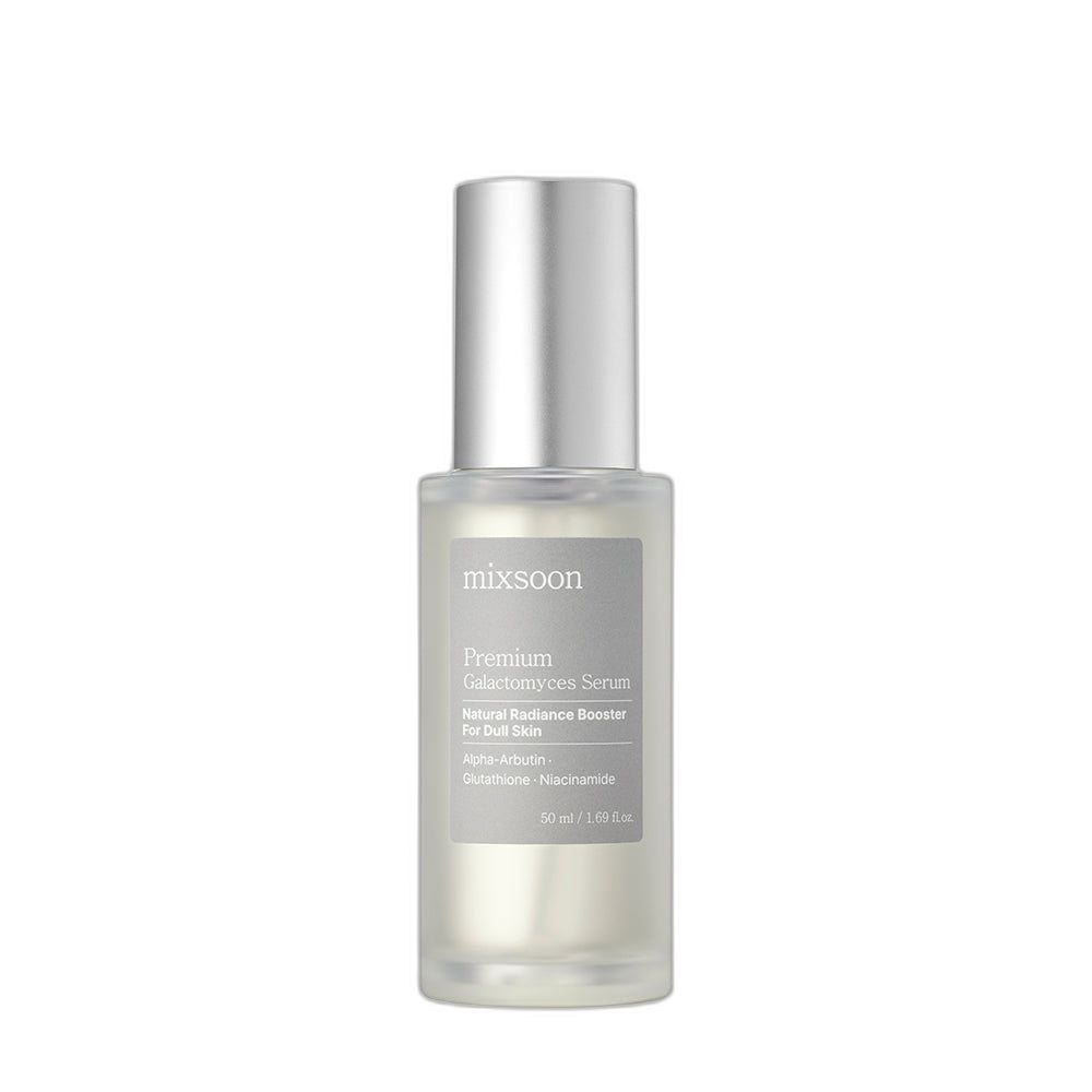 Galactomyces Skincare: Compare the Ingredient and the Actual Formula