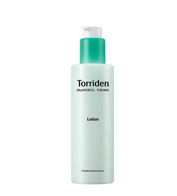 Top 10 Korean Skincare Products for Men